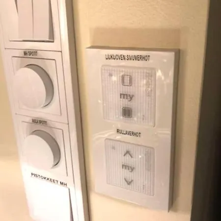 Superluxury Appartementen Apartment *
