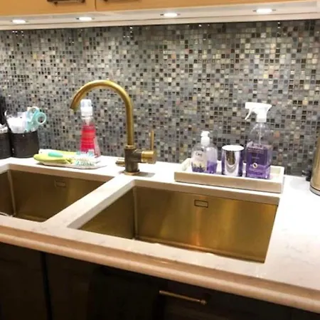 Appartement Superluxury Appartementen *