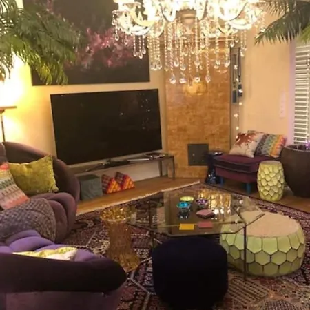 Superluxury Appartementen