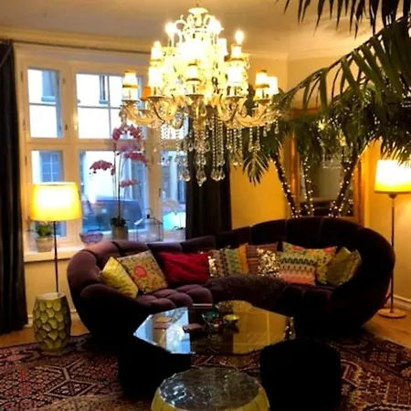 Superluxury Appartementen Amsterdam