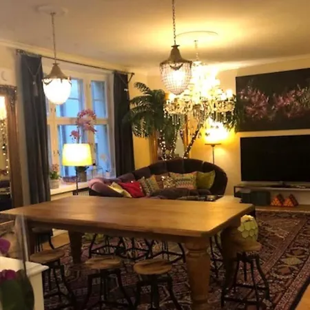 Appartement Superluxury Appartementen Amsterdam