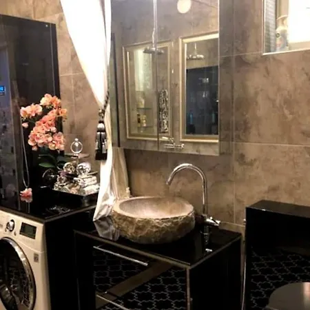 Superluxury Appartementen * Amsterdam
