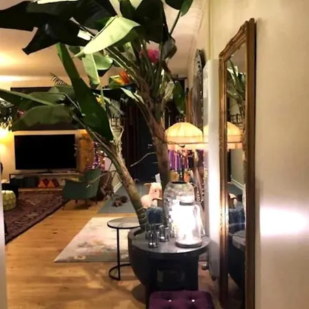 Superluxury Appartementen Apartment *