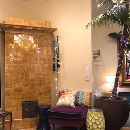 Superluxury Appartementen * Amsterdam