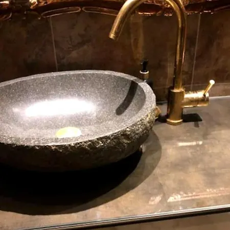 Lägenhet Superluxury Appartementen *