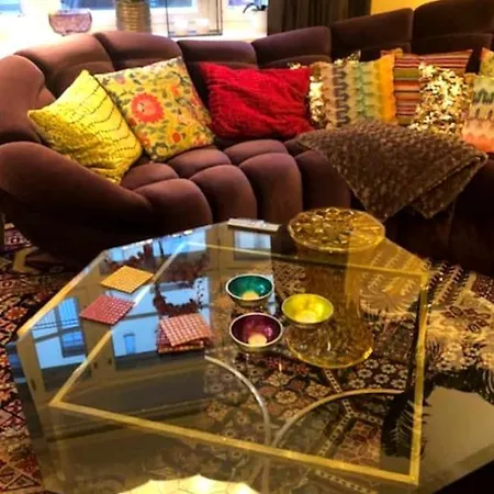 Superluxury Appartementen * Amsterdam