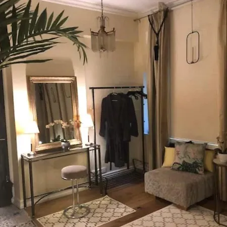 Superluxury Appartementen Amsterdam