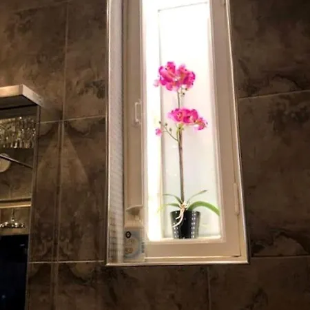 Superluxury Appartementen * Amsterdam