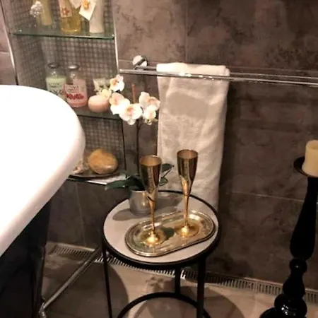 Superluxury Appartementen * Amsterdam
