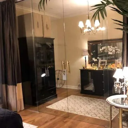 Lägenhet Superluxury Appartementen