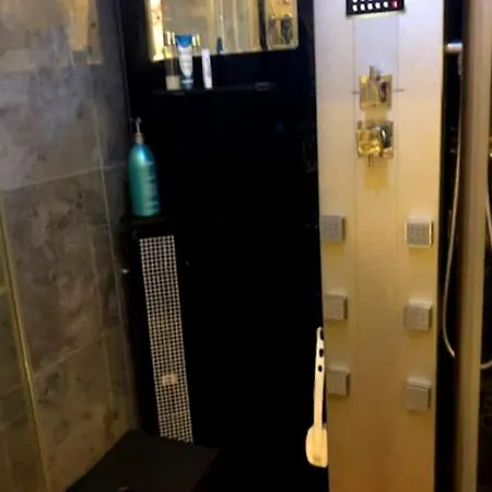 Superluxury Appartementen