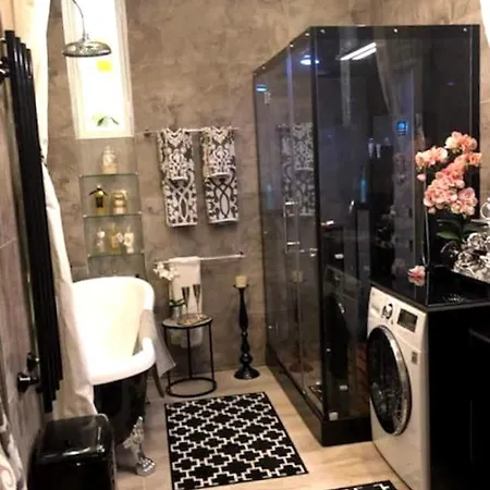 Superluxury Appartementen Amsterdam