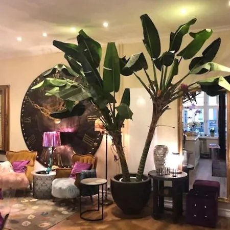 Lägenhet Superluxury Appartementen