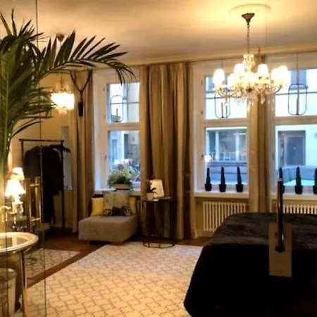 Superluxury Appartementen *