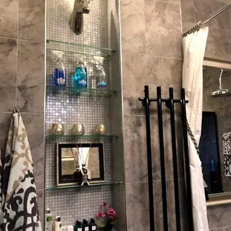 Superluxury Appartementen