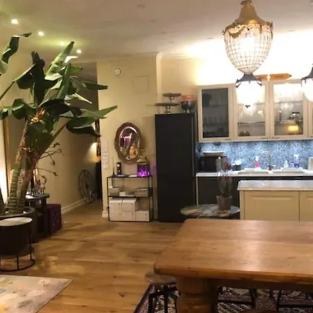 Lägenhet Superluxury Appartementen *