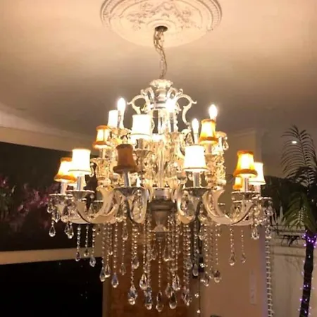 Superluxury Appartementen Apartamento