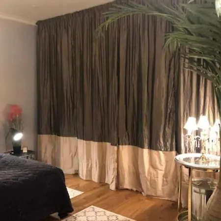 Superluxury Appartementen Apartamento