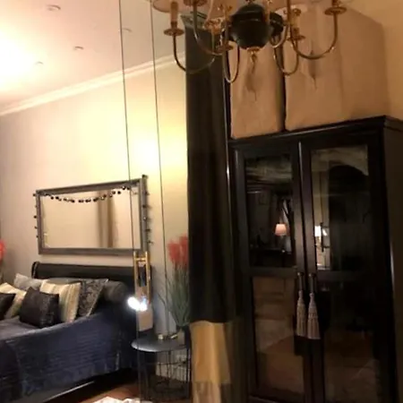 Superluxury Appartementen * Ámsterdam