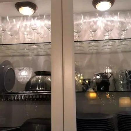 Apartamento Superluxury Appartementen