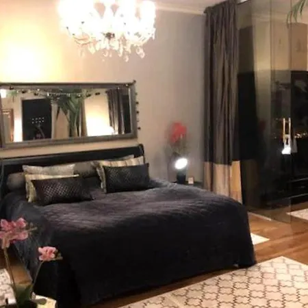 Superluxury Appartementen Ámsterdam
